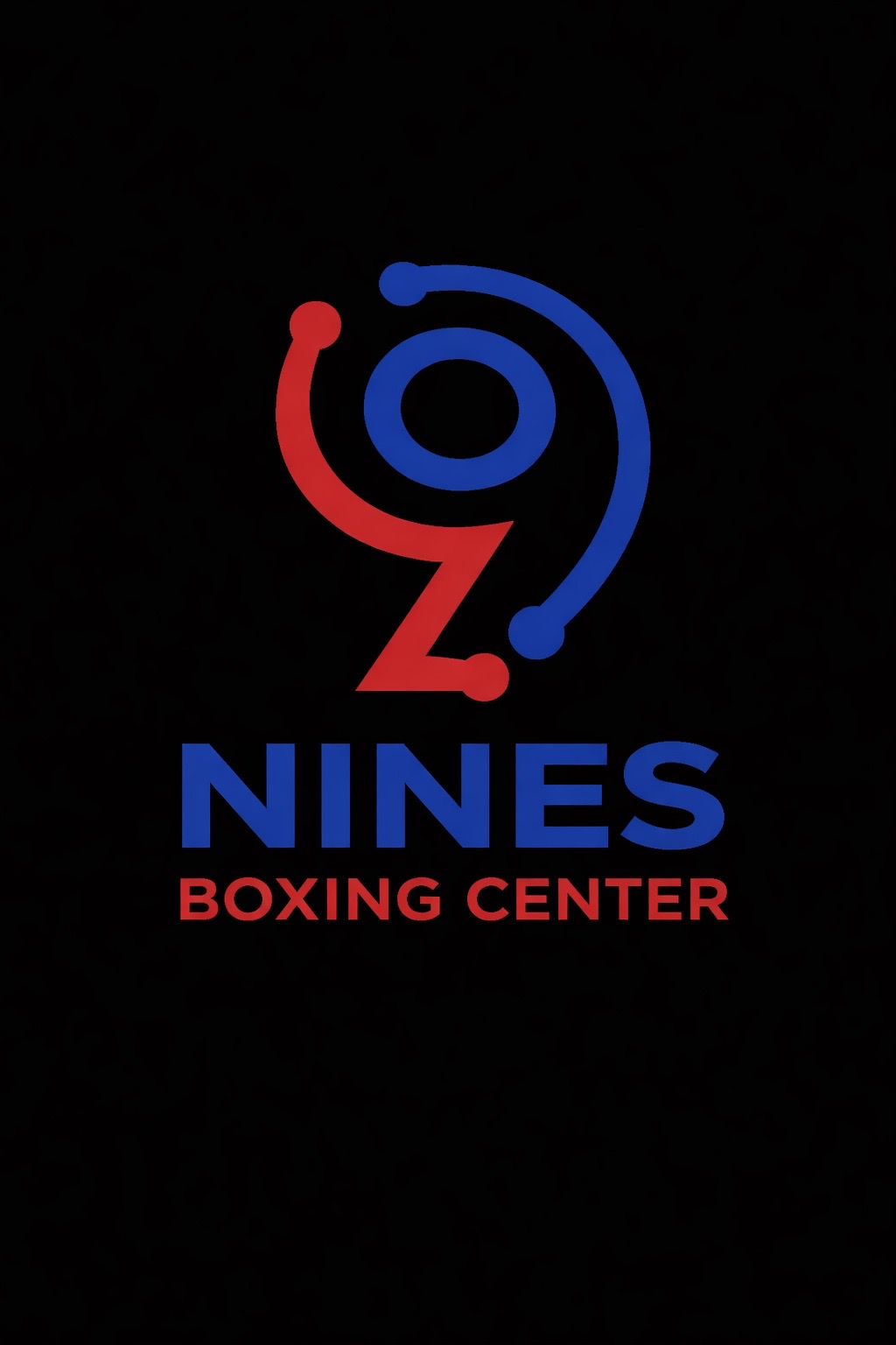 Nines Boxing Center logo